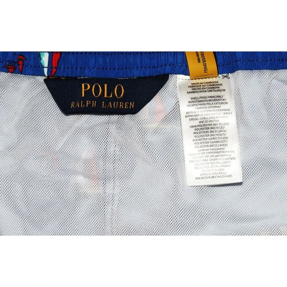 Polo Ralph Lauren nwt polo